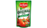DEL MONTE TOMATO SAUCE