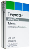 TWYNSTA