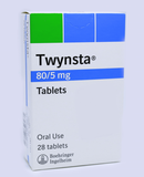 TWYNSTA