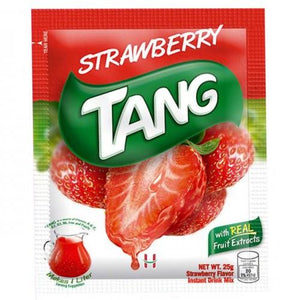 TANG POWDER STRAWBERRY