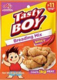AJINOMOTO TASTY BOY