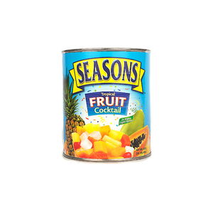 SEASONS FRUIT MIXED