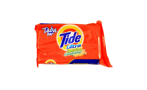 TIDE DETERGENT BAR LEMON AND KALAMANSI