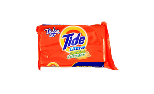 TIDE DETERGENT BAR LEMON AND KALAMANSI