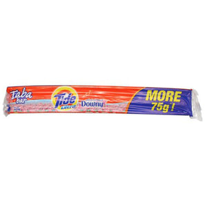 TIDE DETERGENT BAR WITH DOWNY