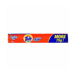 TIDE DETERGENT BAR ORIGINAL SCENT