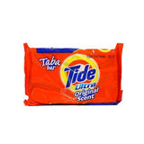 TIDE DETERGENT BAR