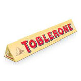 TOBLERONE MILK