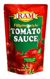 RAM TOMATO SAUCE