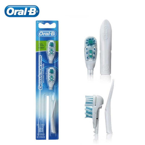 ORAL B TBRUSH