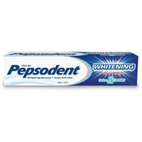 PEPSODENT WHITENING