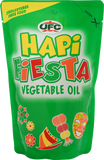 UFC HAPI FIESTA VEGE OIL SUP