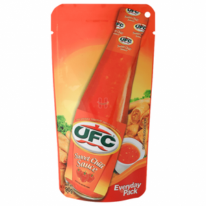 UFC SWEET CHILI SAUCE