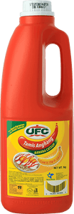 UFC BANANA CATSUP