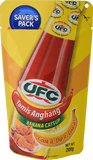 UFC BANANA CATSUP