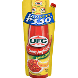 UFC BANANA CATSUP POUCH