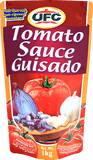 UFC TOMATO SAUCE GUISADO