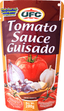 UFC TOMATO SAUCE GUISADO