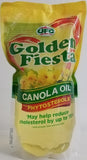 UFC GOLDEN FIESTA CANOLA OIL