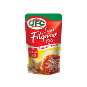 UFC SPAGHETTI SAUCE