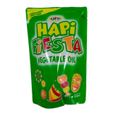 UFC HAPI FIESTA VEGE OIL