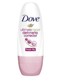 DOVE MEN+CARE INVISIBLE DRY