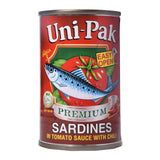 UNI PAK SARDINES