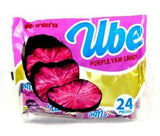 ANNIES UBE