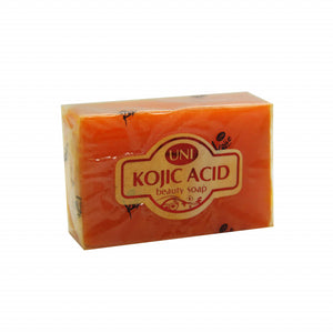 UNI KOJIC ACID SOAP 135G