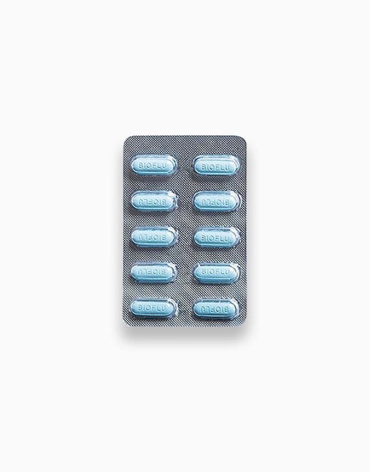 Bioflu (Medicine) – Nesabel Online – Branch