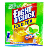 EIGHT O CLOCK ICED TEA APPLE