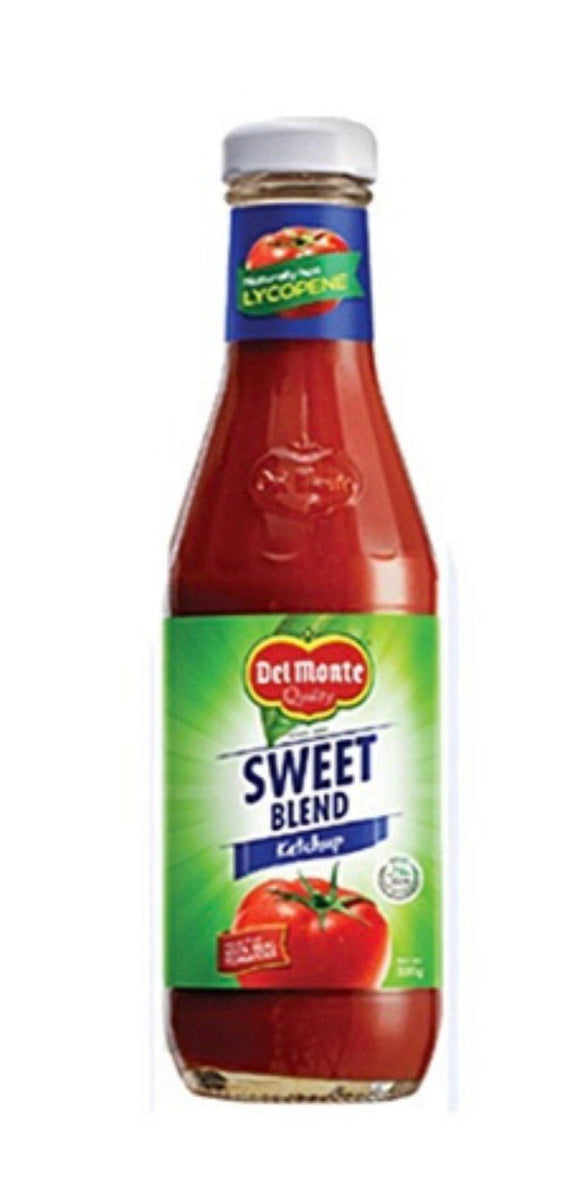 DEL MONTE KETCHUP SWEET BLEND