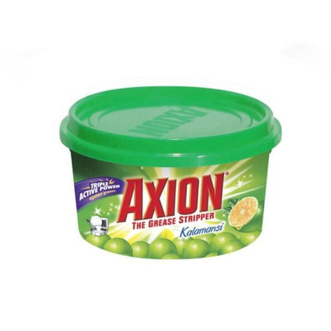 AXION DISHWASHING PASTE KALAMANSI TUB