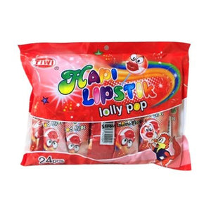 TIWI HAPPY LIPSTIK LOLLYPOP 24S