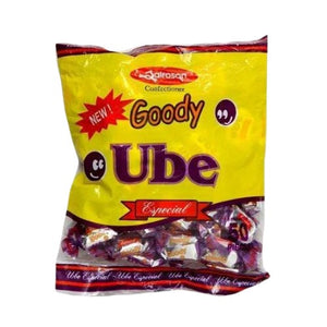 GOODY UBE