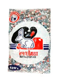 WHITE RABBIT CANDY