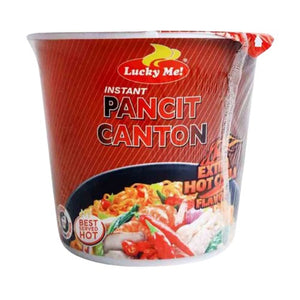 LUCKY ME PANCIT CANTON