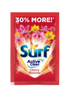 SURF POWDER CHERRY BLOSSOM