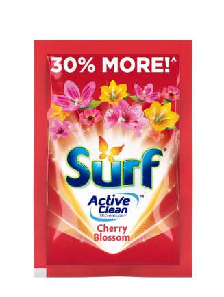 SURF POWDER CHERRY BLOSSOM