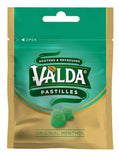 VALDA PASTILLES