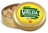 VALDA PASTILLES