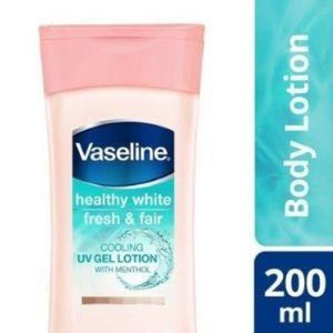 VASELINE LOTION HEALTHY WHITE