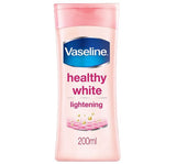 VASELINE LOTION HEALTHY WHITE