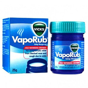 VICKS