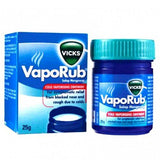 VICKS