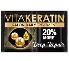 VITAKERATIN TMT DEEP REPAIR 24ML