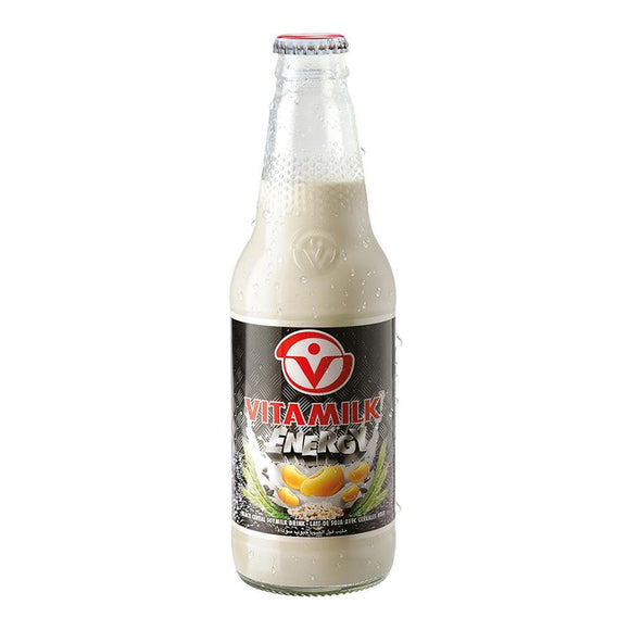 VITAMILK SOYMILK ENERGY