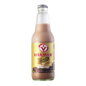 VITAMILK SOYMILK CHOCO SHAKE