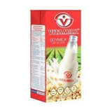 VITAMILK SOYMILK ORIGINAL