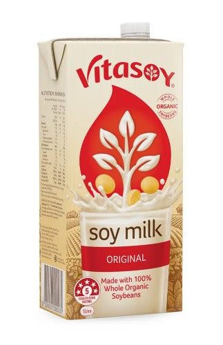 VITASOY ORIGINAL